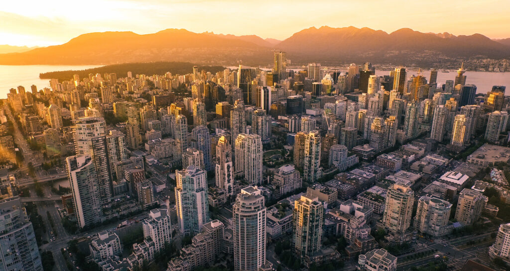 Vancouver